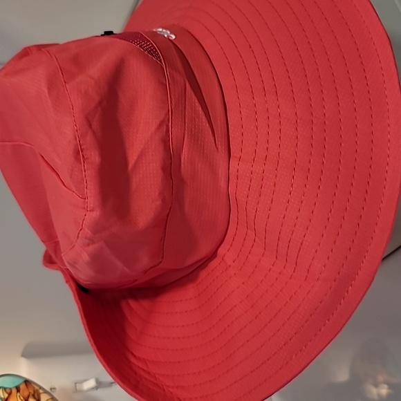 UV Protection Foldable Sun Boony Hat - Picture 5 of 8